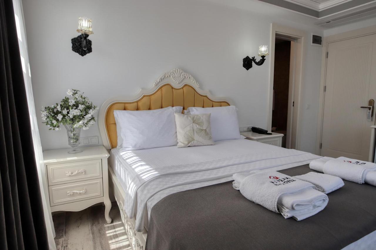 Hotel Cunda Taka à Ayvalı Extérieur photo