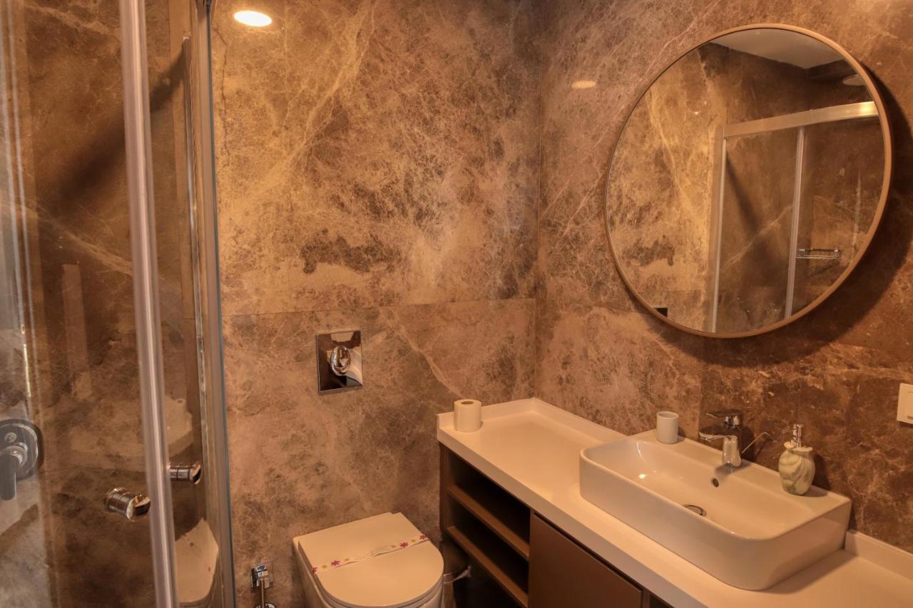 Hotel Cunda Taka à Ayvalı Extérieur photo